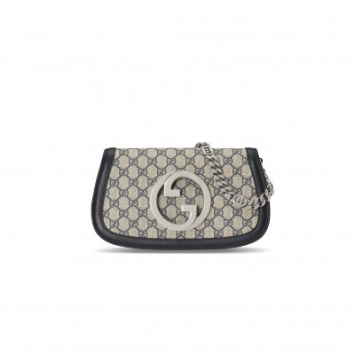 GUCCI BLONDIE SHOULDER BAG 699268 (28*16*4cm)